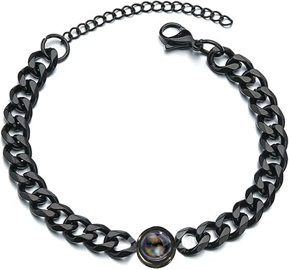 Brazalete Proyección Cubana