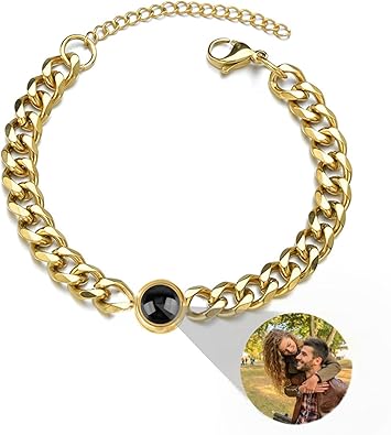 Brazalete Proyección Cubana