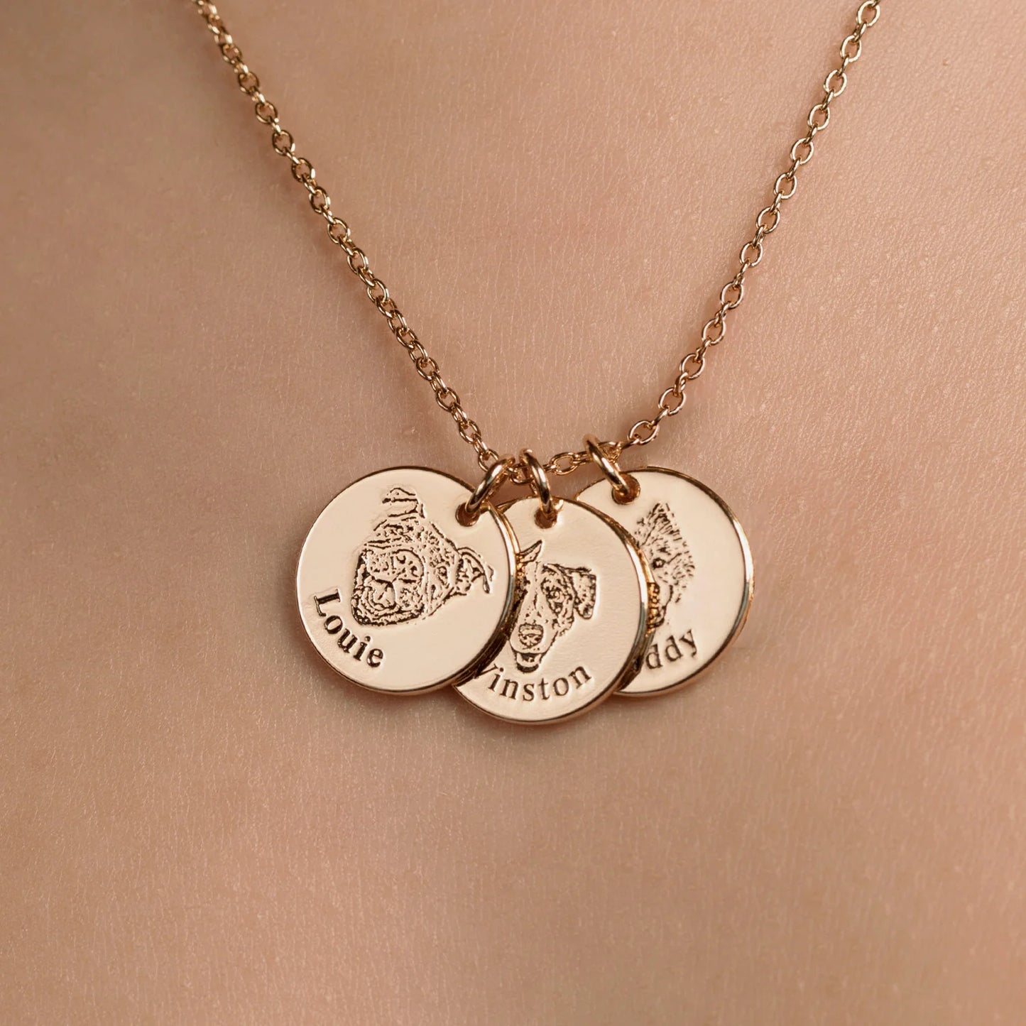 Collar Alma