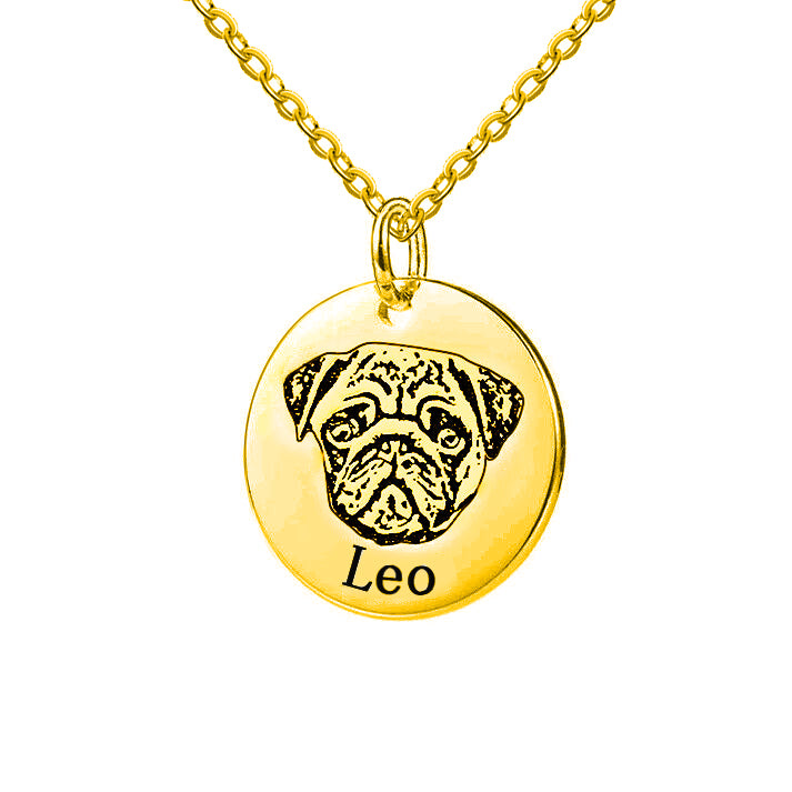 Collar Alma