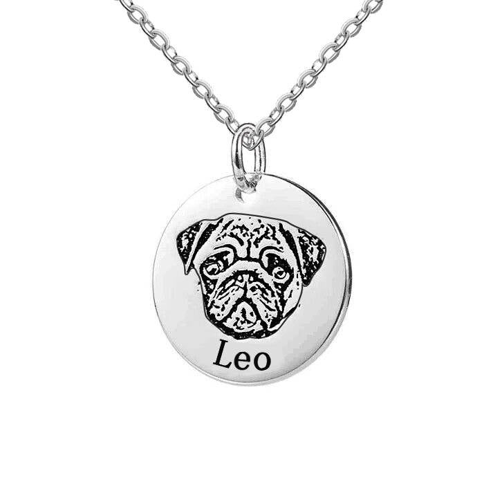 Collar Alma