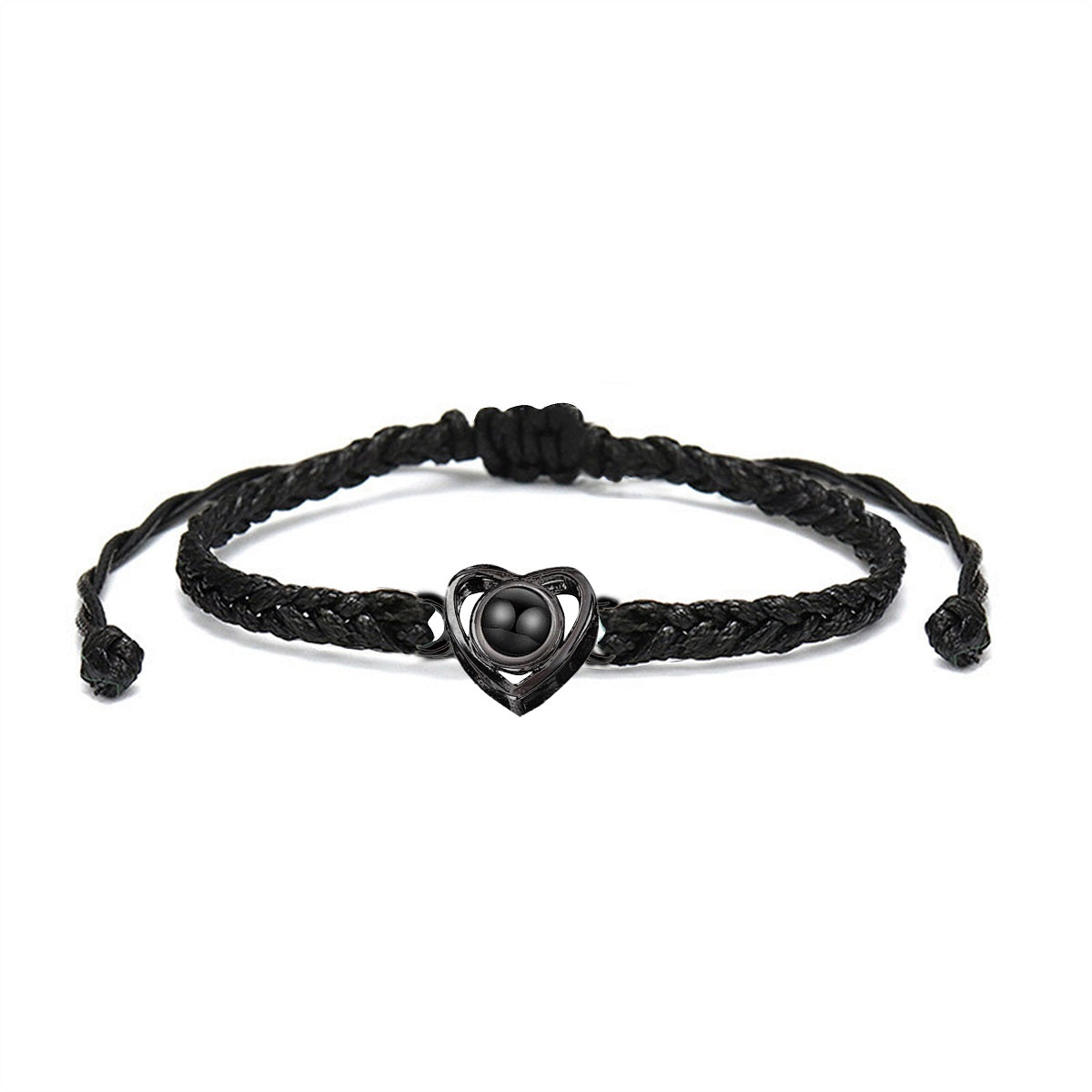 Brazalete Proyección Heart