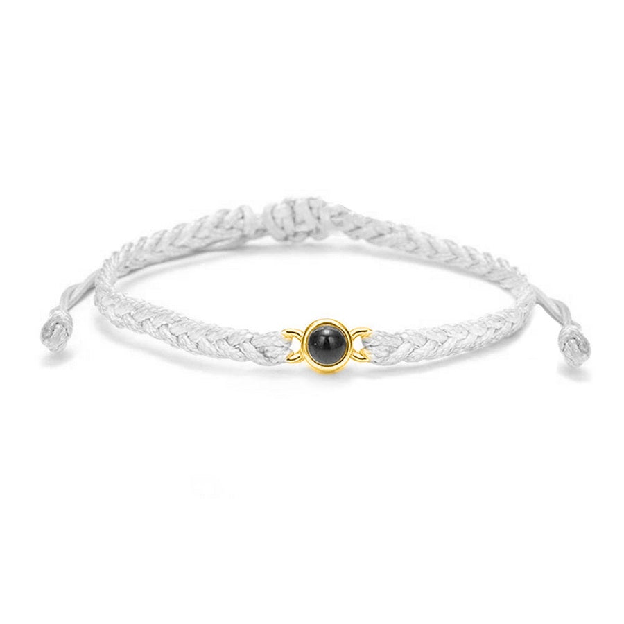 Brazalete Proyección Circular