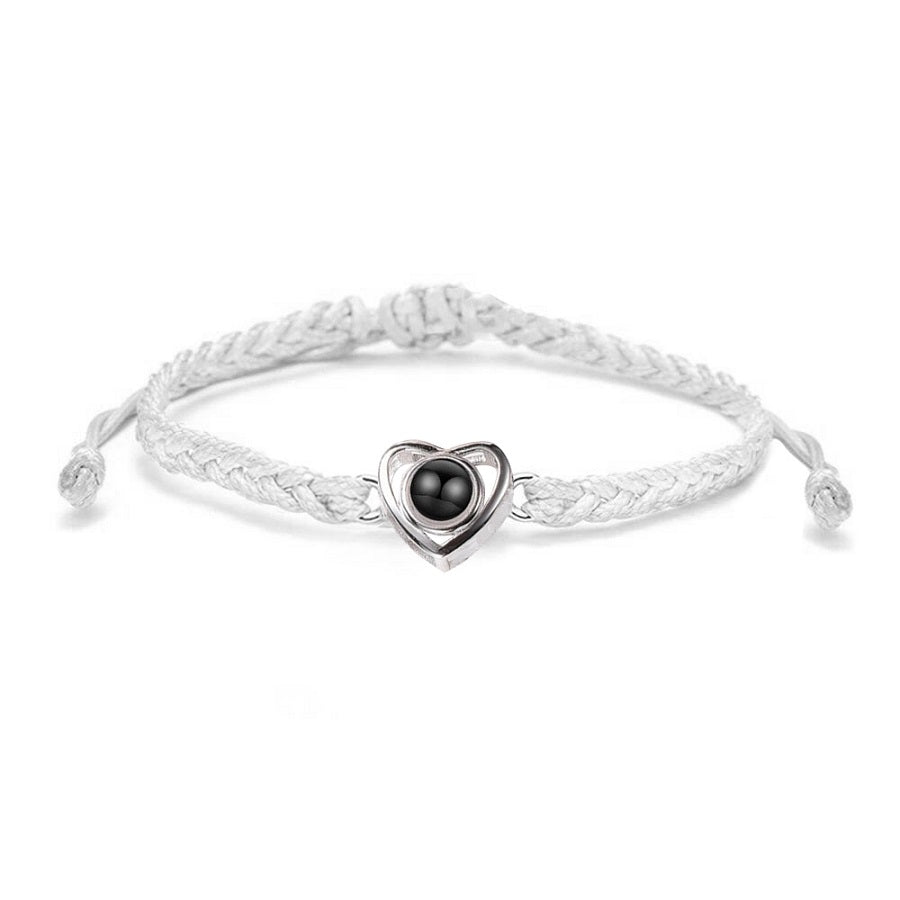 Brazalete Proyección Heart