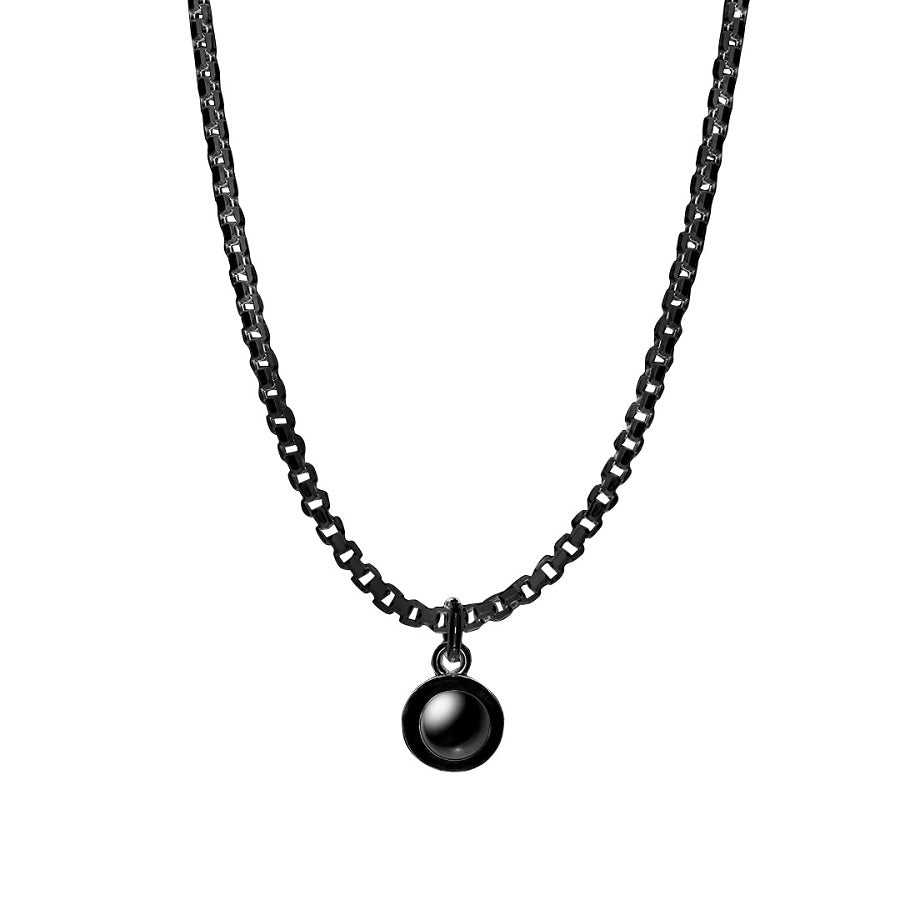 Collar Proyección Grande