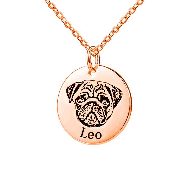 Collar Alma