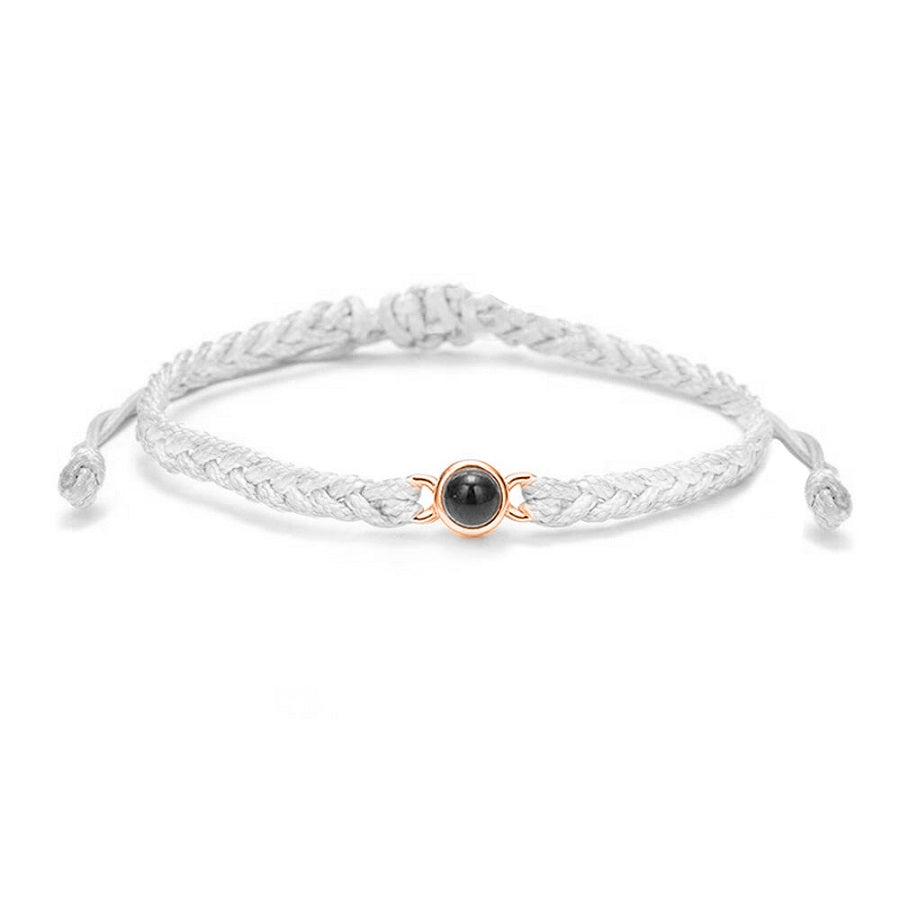 Brazalete Proyección Circular