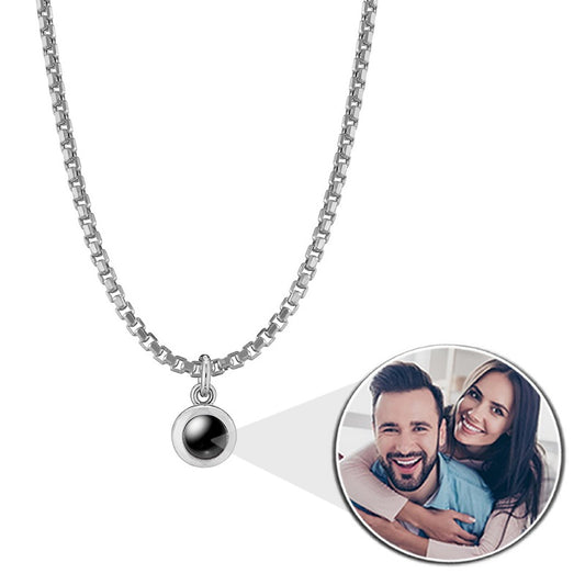 Collar Proyección Grande