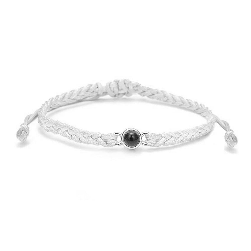 Brazalete Proyección Circular