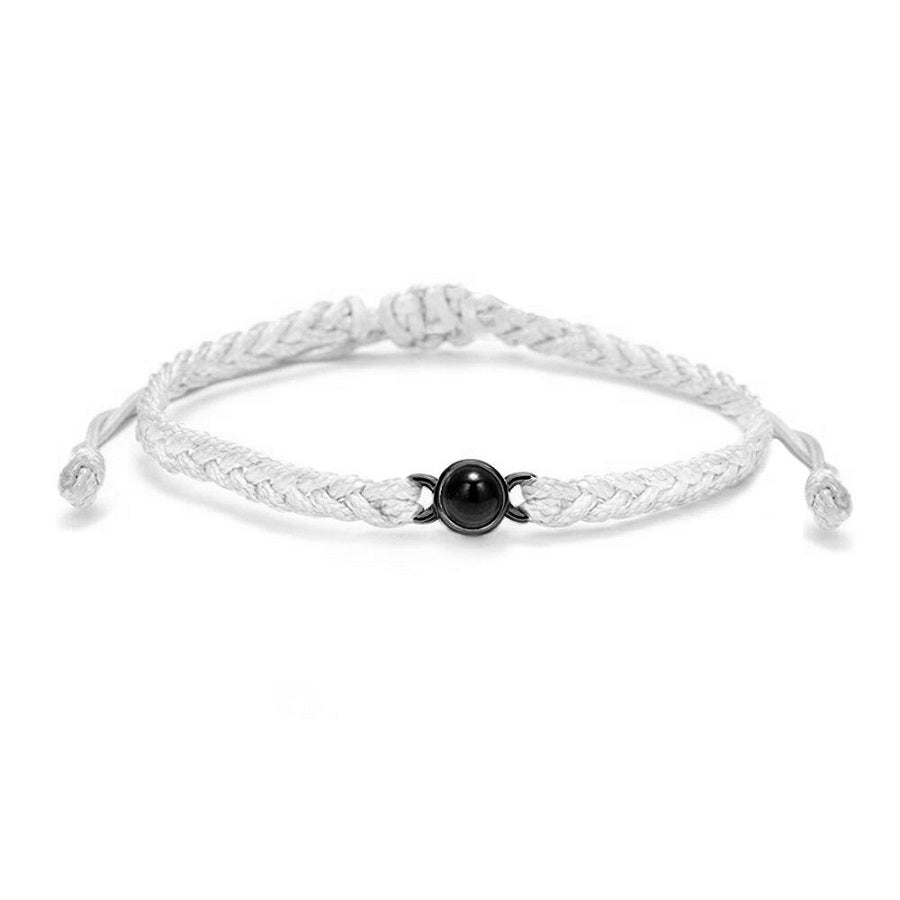 Brazalete Proyección Circular