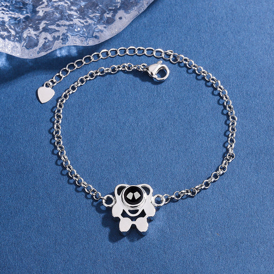 Brazalete Proyección Cadena Paw