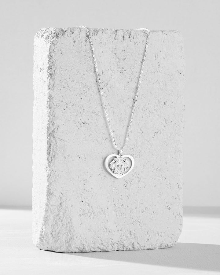 Collar Andrómeda