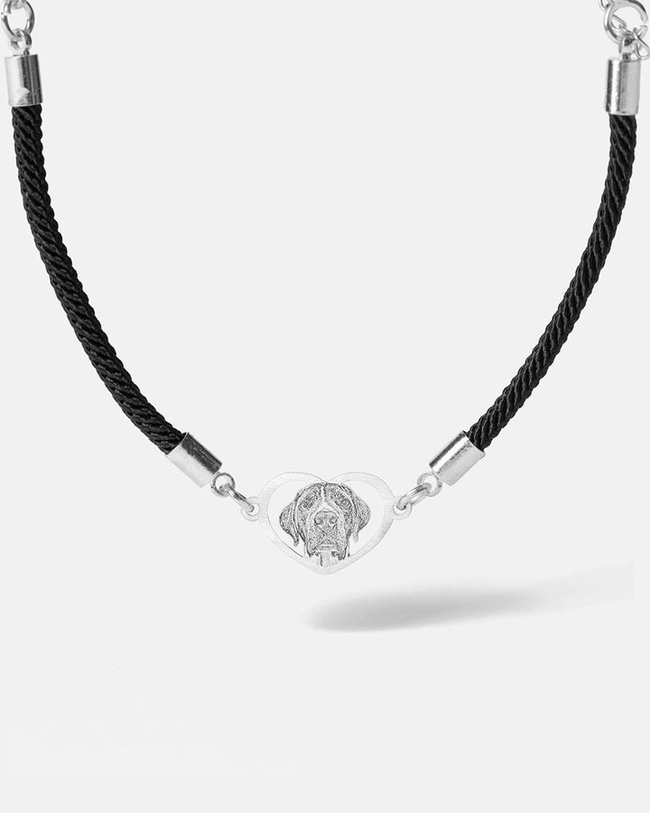 Brazalete Andrómeda