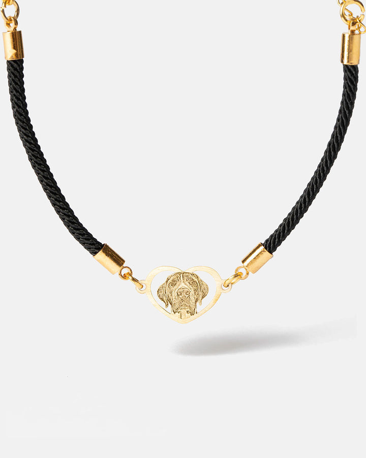 Brazalete Andrómeda