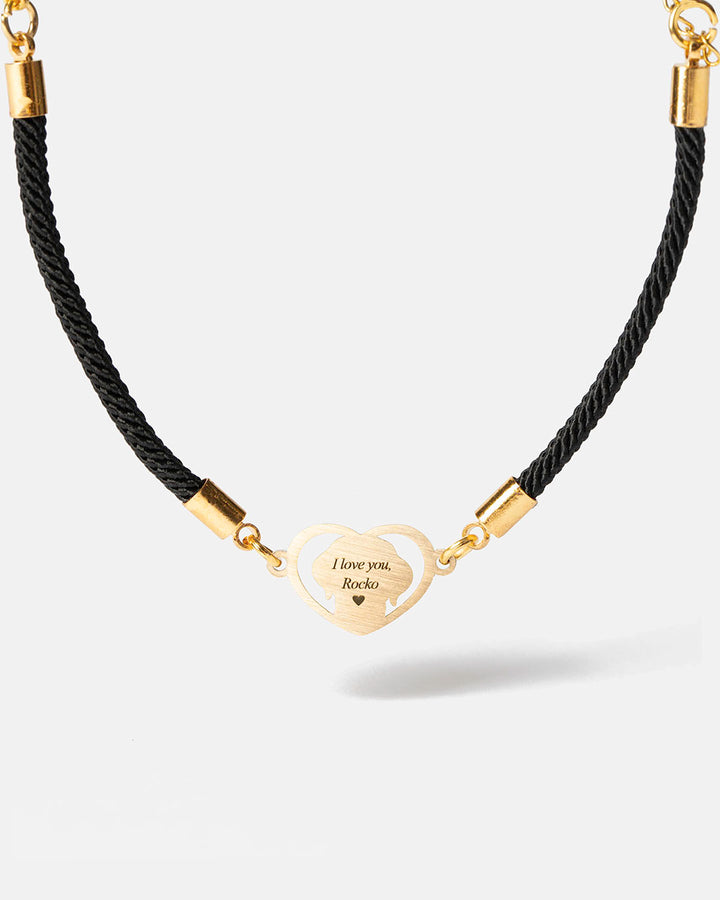 Brazalete Andrómeda