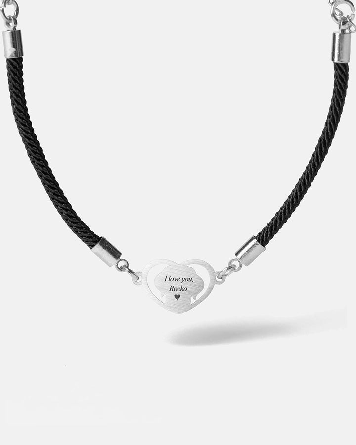 Brazalete Andrómeda