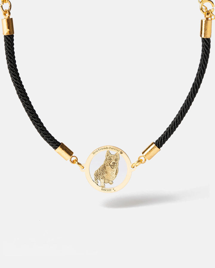 Brazalete Aureola