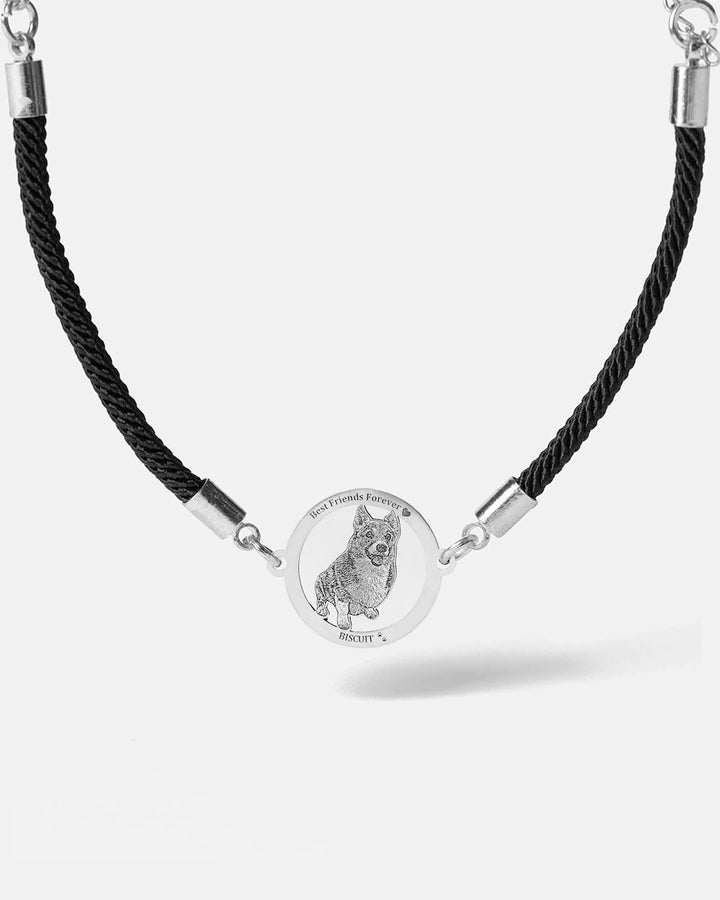 Brazalete Aureola
