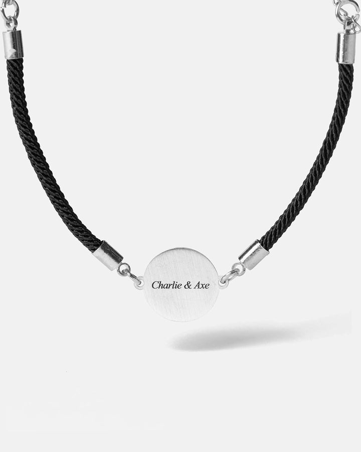 Brazalete Medallón