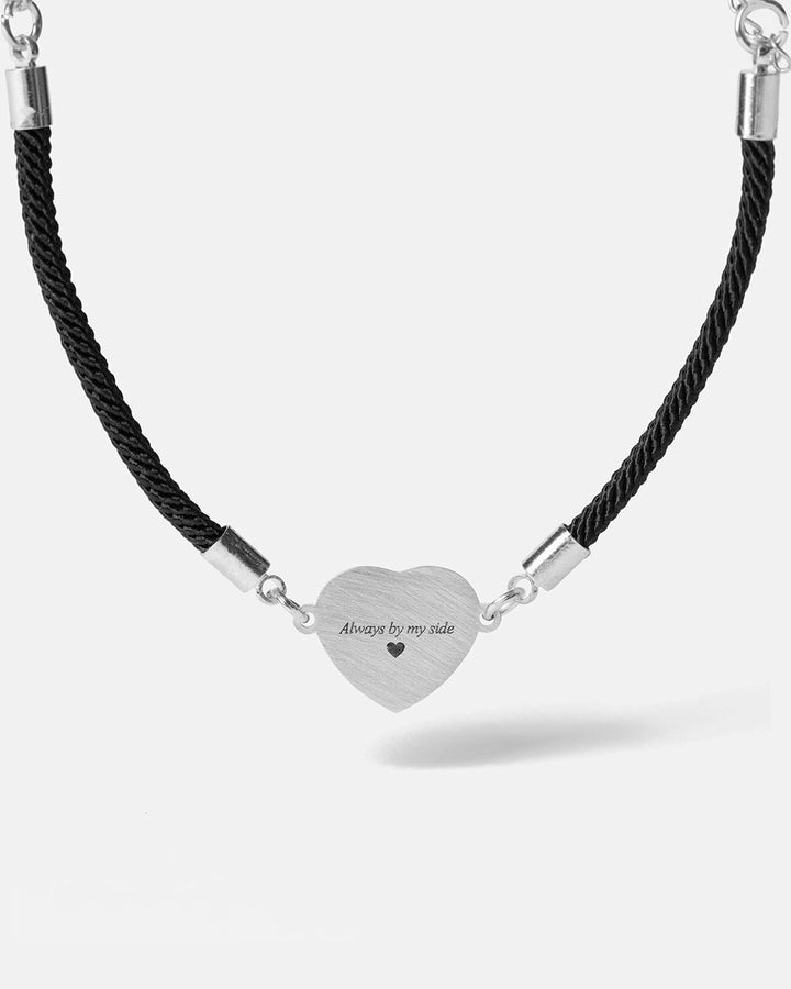 Brazalete Corazón