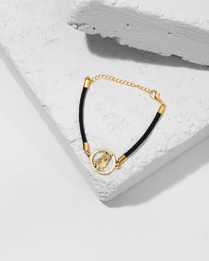 Brazalete Aureola