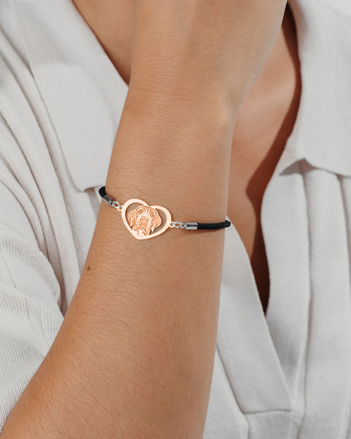 Brazalete Andrómeda