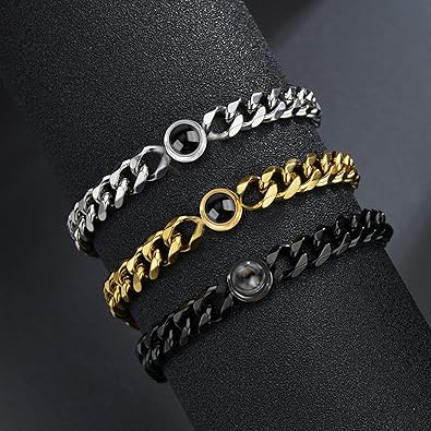 Brazalete Proyección Cubana