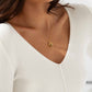 Collar Proyección Huella