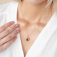 Collar Proyección Huella