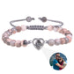 Brazalete Proyección Pearl Heart