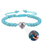 Brazalete Proyección Pearl Heart