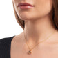 Collar Proyección Heart