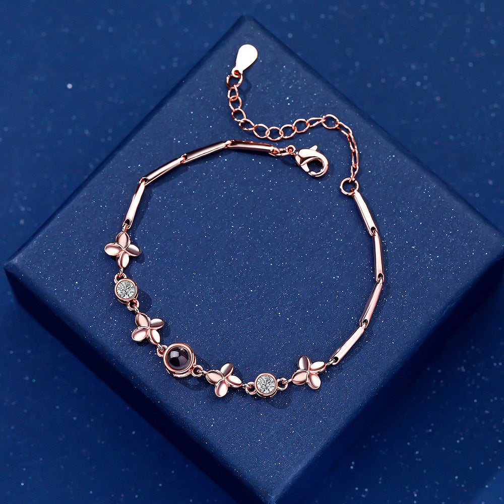 Brazalete Proyección Ocean
