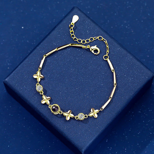 Brazalete Proyección Ocean