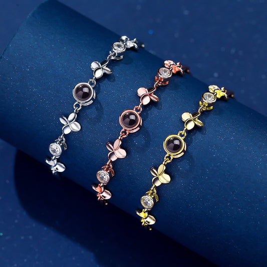 Brazalete Proyección Ocean