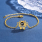 Brazalete Proyección Cadena Paw