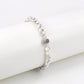 Brazalete Proyección Pearl Circular