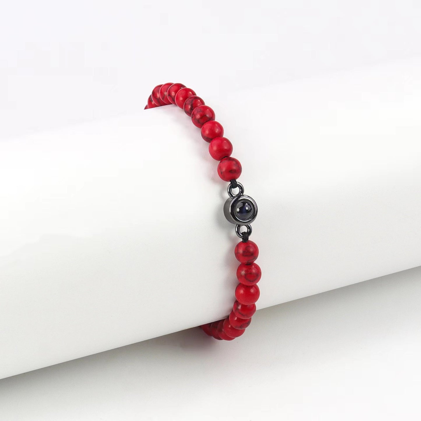 Brazalete Proyección Pearl Circular