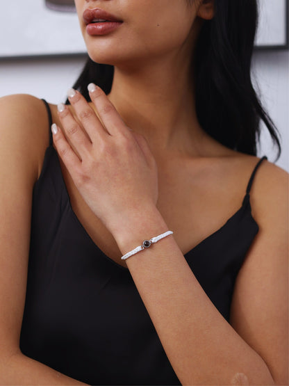 Brazalete Proyección Circular