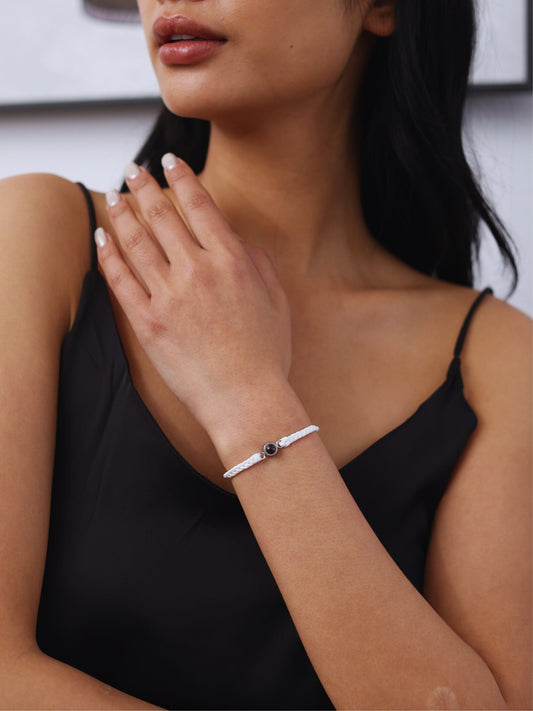 Brazalete Proyección Circular