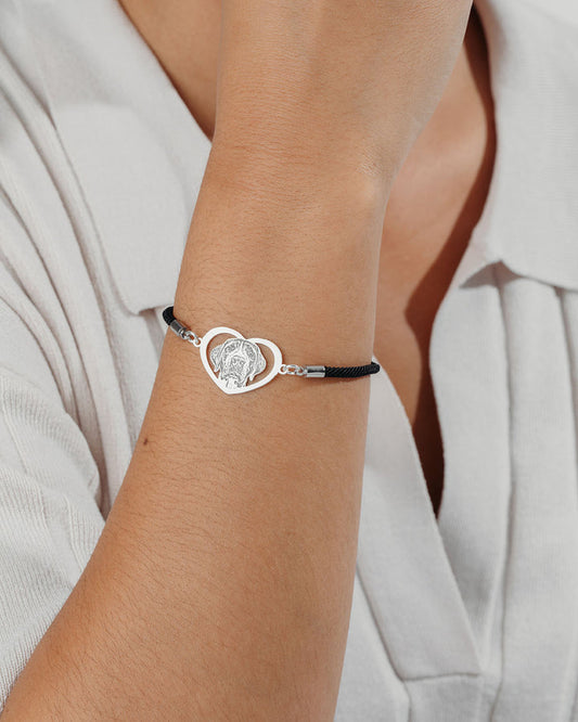 Brazalete Andrómeda